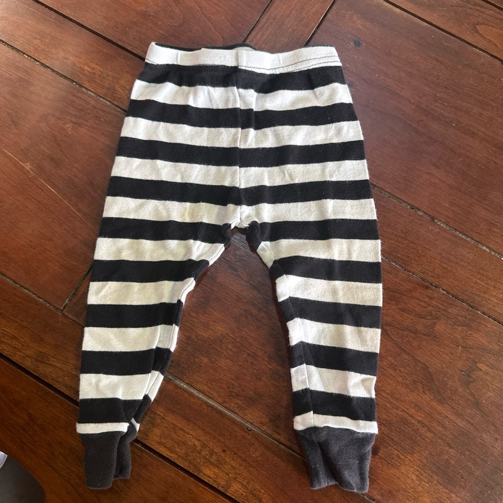 Baby pants